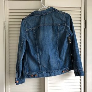 Madewell Jackets & Coats - Madewell denim jacket Madewell Jackets & Coats - Madewell denim jacket